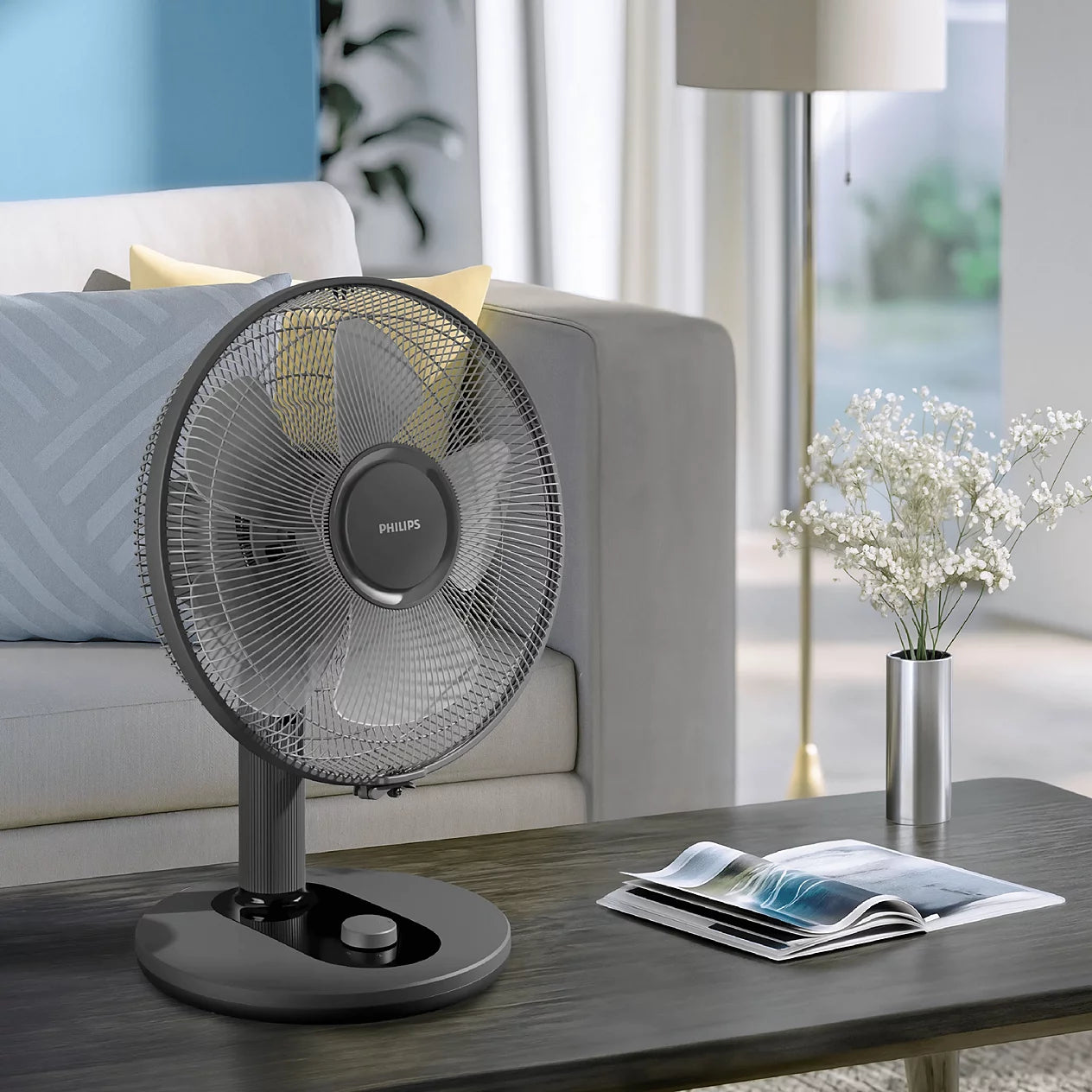 Philips stolni ventilator CX1030/01