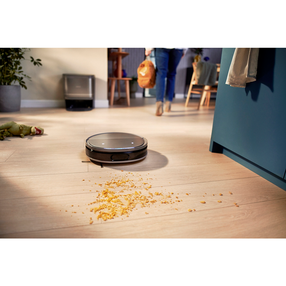 Philips Robot za usisavanje i pranje XU9100/10 serija 9000