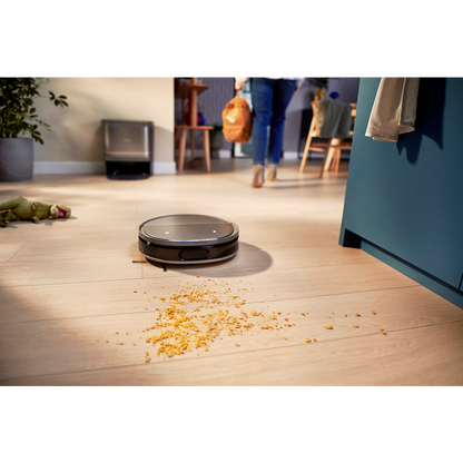 Philips Robot za usisavanje i pranje XU9100/10 serija 9000