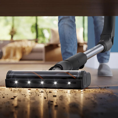 Philips Bežični štapni usisavač PowerUp 50 XC5233/10 Aqua Pro