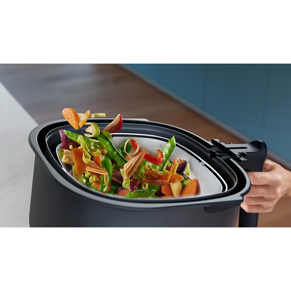 Philips Komplet 2 u 1 za kuhanje na pari i prženje za Airfryer HD9960/00