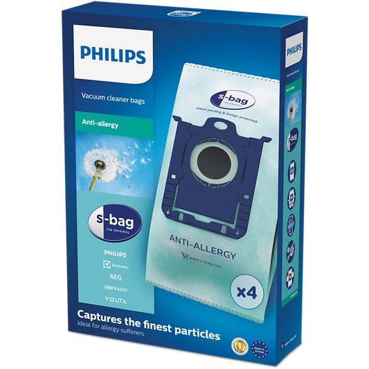 Philips s-bag vrećice za usisavač FC8022/04