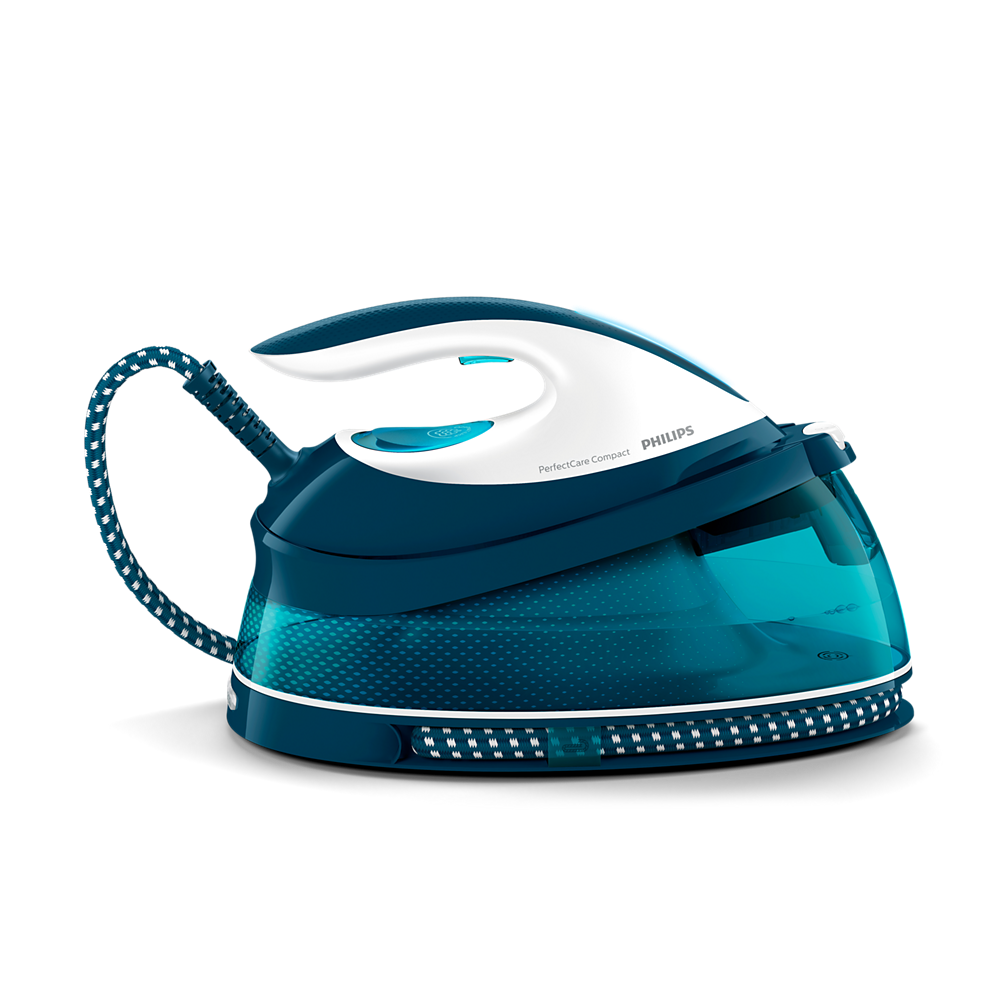 Philips Parna postaja GC7844/20 PerfectCare Compact
