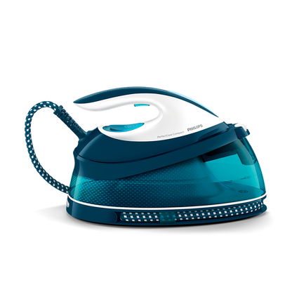 Philips Parna postaja GC7844/20 PerfectCare Compact