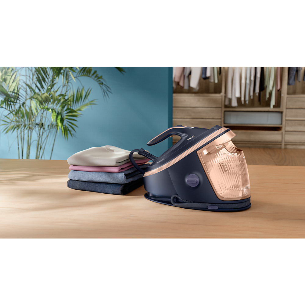 Philips Parna postaja PSG7300/20 PerfectCare serija 7000