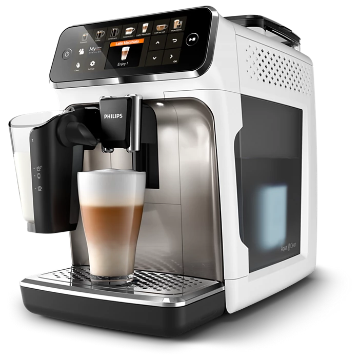 Philips LatteGo automatski aparat za kavu EP5443/70 serija 5400
