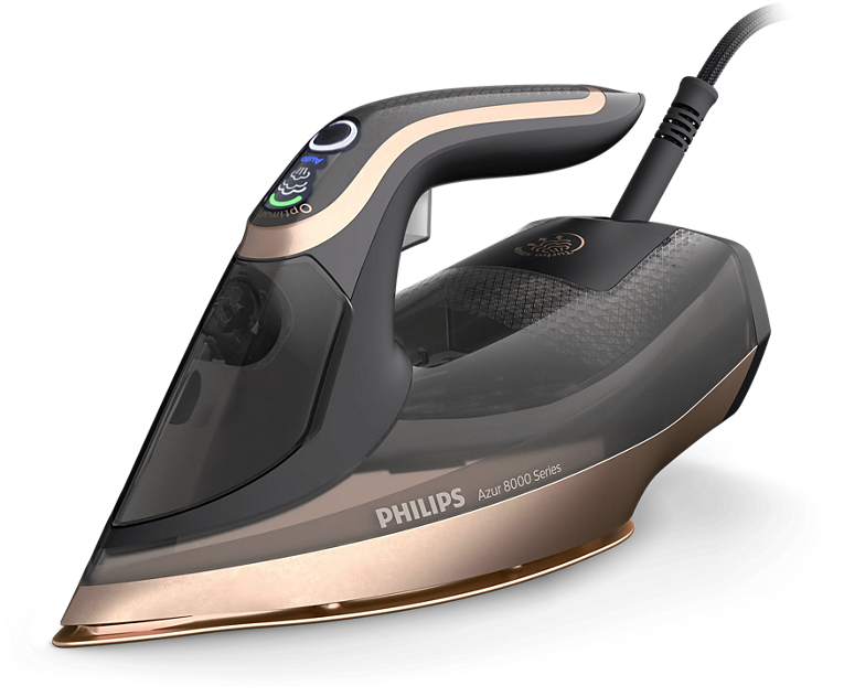 Philips Parno glačalo DST8070/80 serija 8000