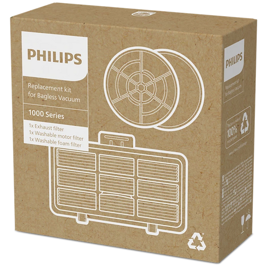 Philips Zamjenski filtar XV1210/01