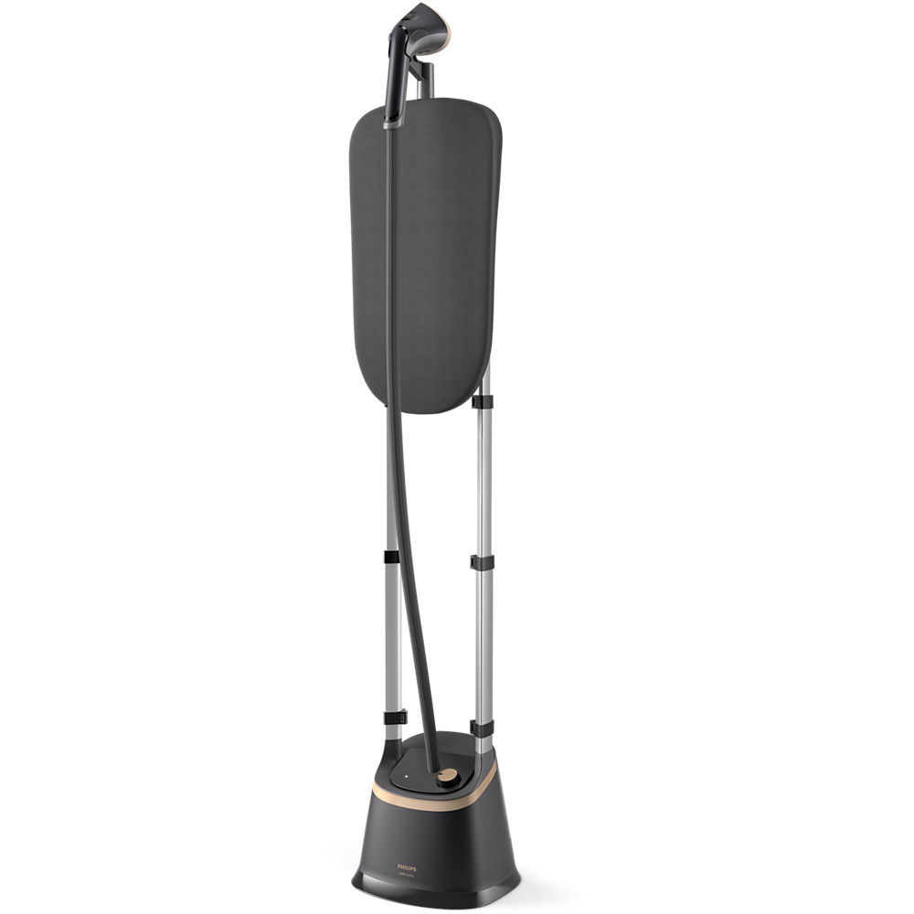 Philips Samostojeći steamer STE3170/80 serija 3000