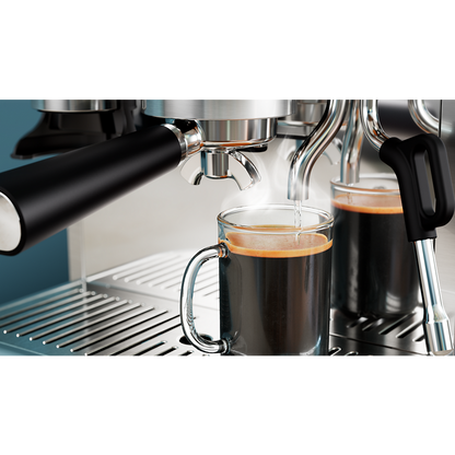 Philips Poluautomatski aparat za espresso PSA3228/01 Barista Brew