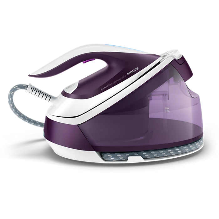Philips Parna postaja GC7933/30 PerfectCare Compact Plus