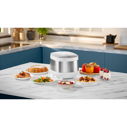 Philips Aparat za kuhanje pod tlakom All-in-one HD4713/40