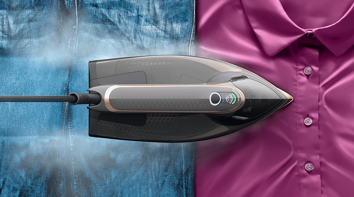 Philips Parno glačalo DST8070/80 serija 8000