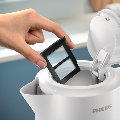 Philips Kuhalo za vodu HD9411/00 serija 3000