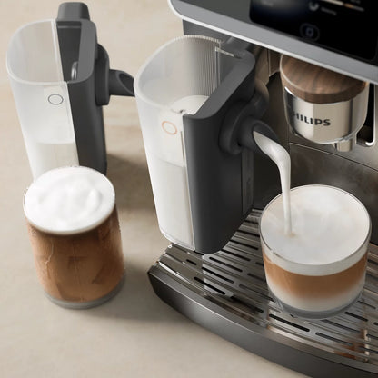 Philips Café Aromis automatski aparat za kavu EP8757/12 serija 8000