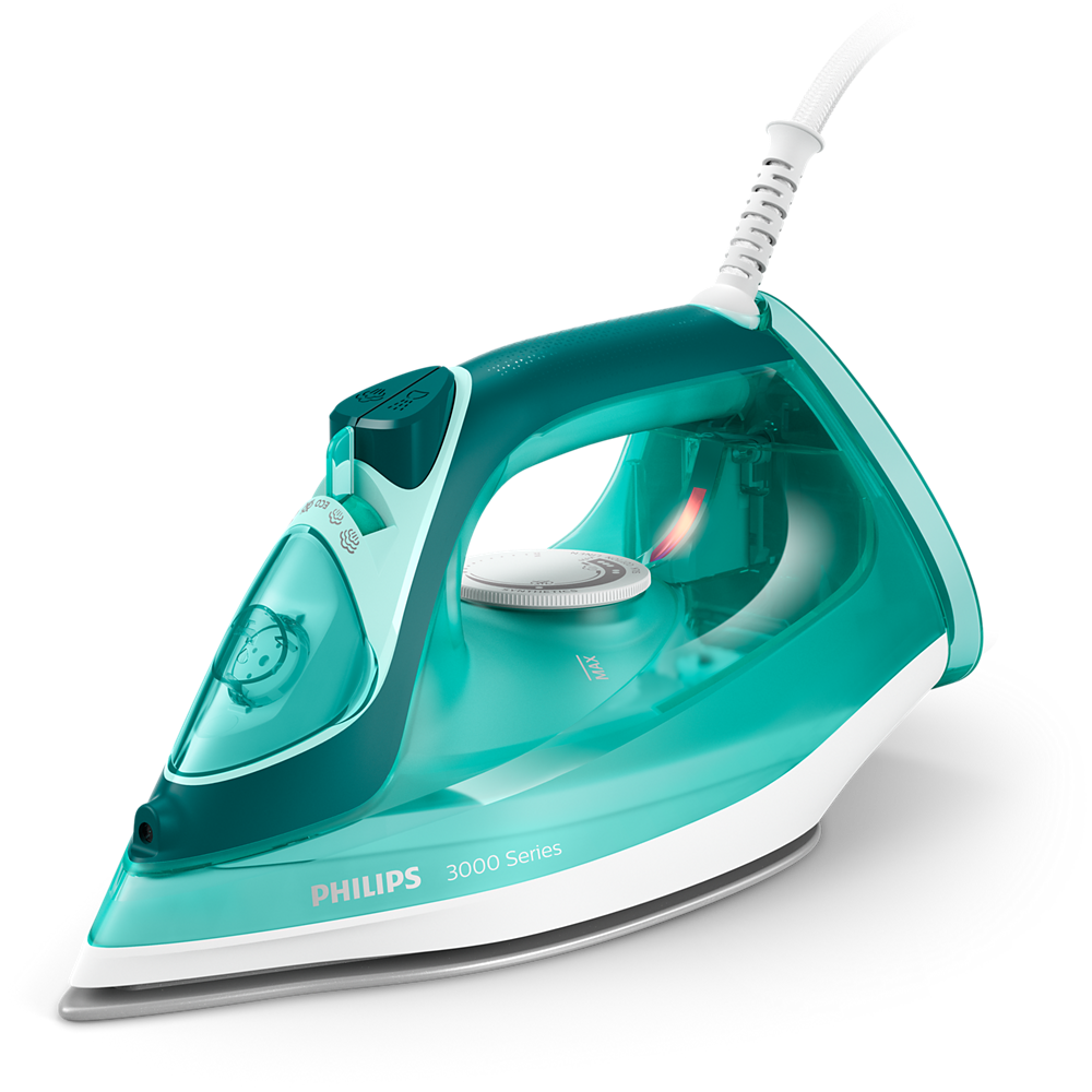 Philips Parno glačalo DST3030/70 serija 3000