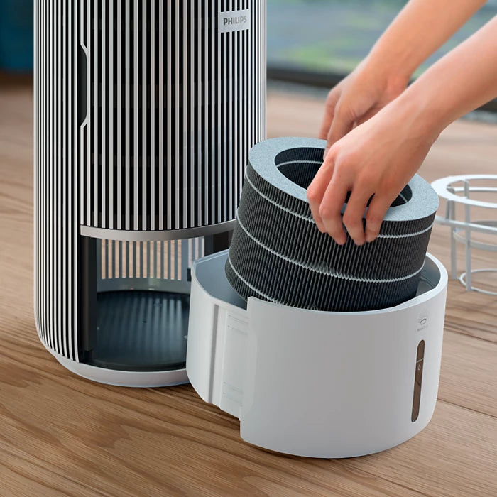 Philips Filtar za ovlaživanje zraka FY3401/00 serija 3400