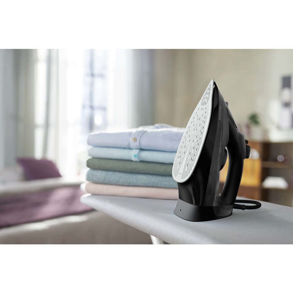 Philips Parno glačalo DST5040/80 serija 5000