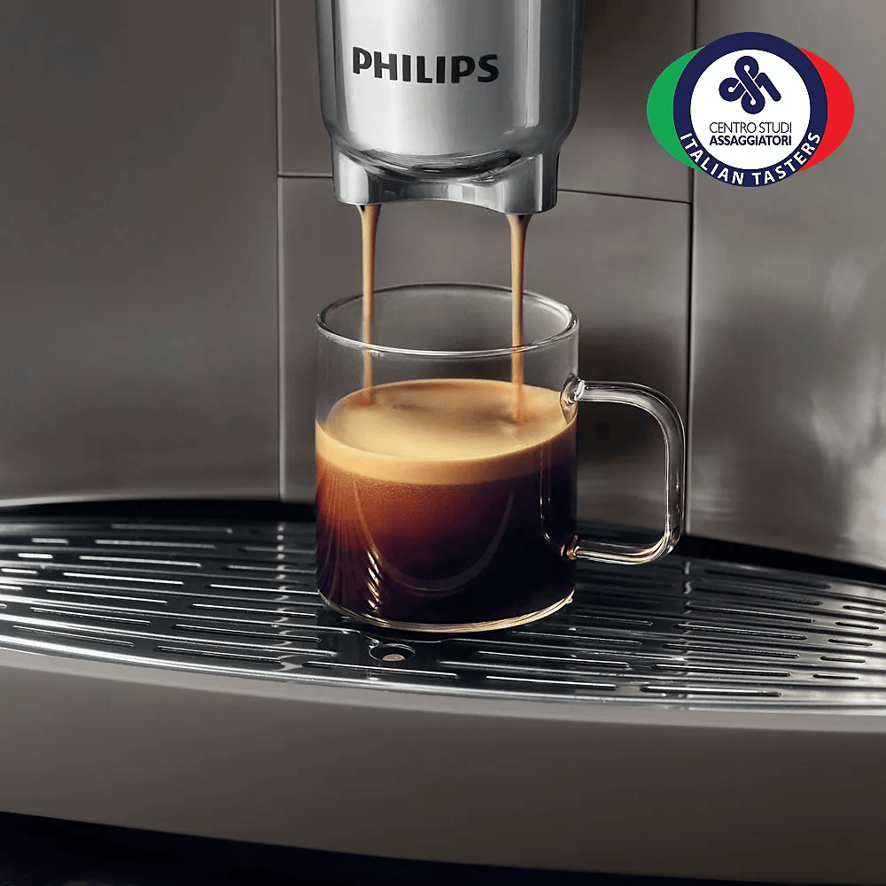Philips LatteGo Pro Café Aromis serije 6000 automatski aparat za kavu EP6551/91