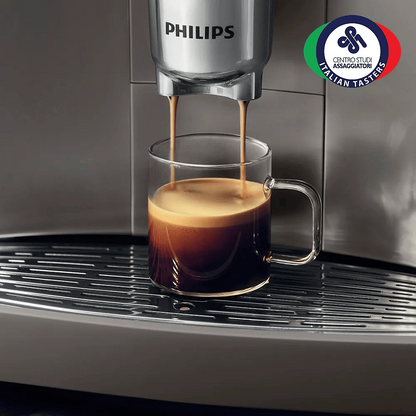 Philips LatteGo Pro Café Aromis serije 6000 automatski aparat za kavu EP6551/91