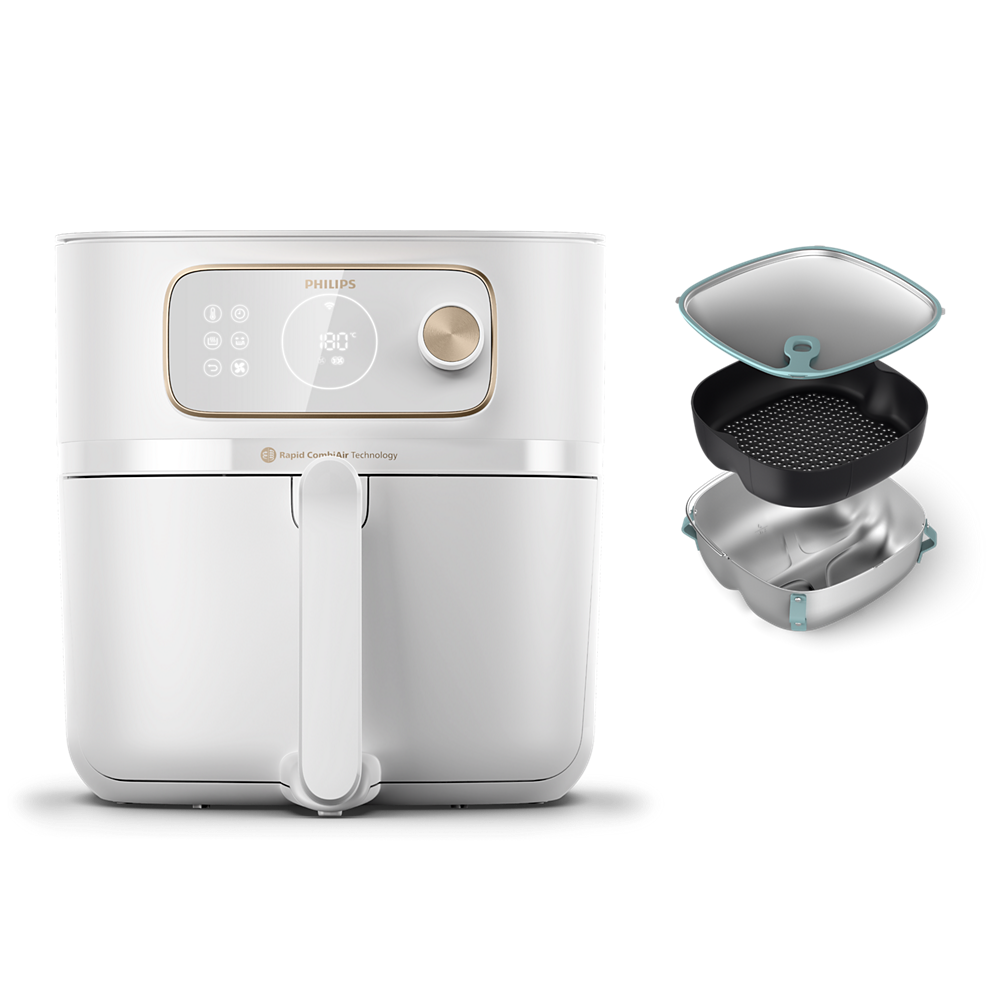 Philips Airfryer Combi HD9876/25 serija 7000