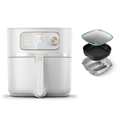 Philips Airfryer Combi HD9876/25 serija 7000