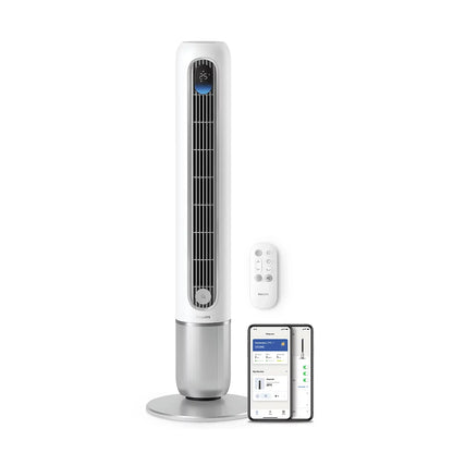 Philips Stupni ventilator CX7550/00 serija 7000