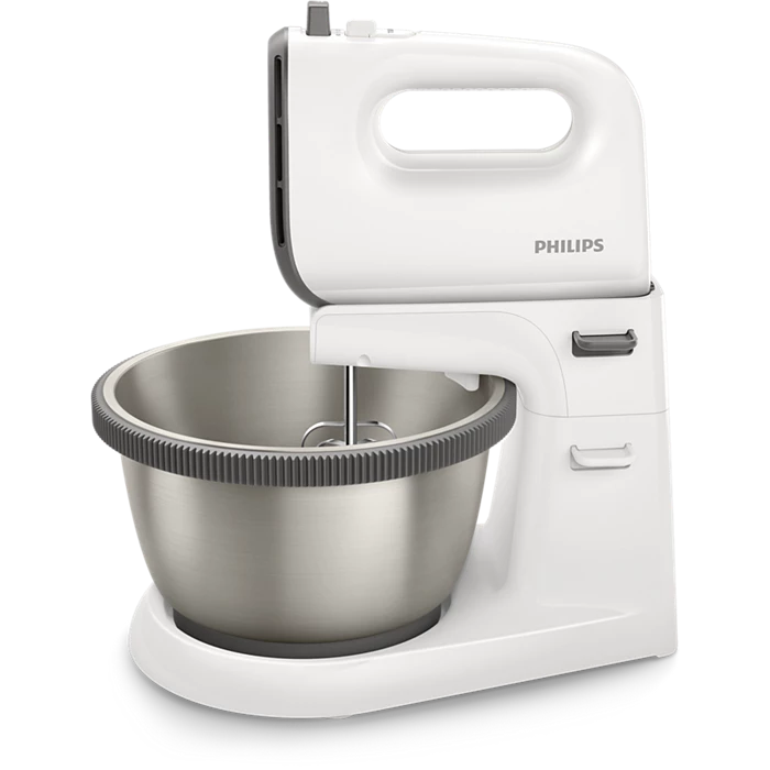 Philips Ručni mikser s posudom HR3750/00