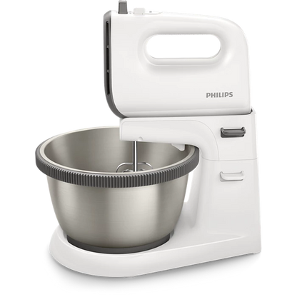 Philips Ručni mikser s posudom HR3750/00