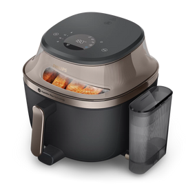 Philips Airfryer s funkcijom pare NA547/07 serija 5000