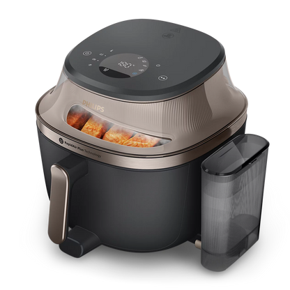 Philips Airfryer s funkcijom pare NA547/07 serija 5000