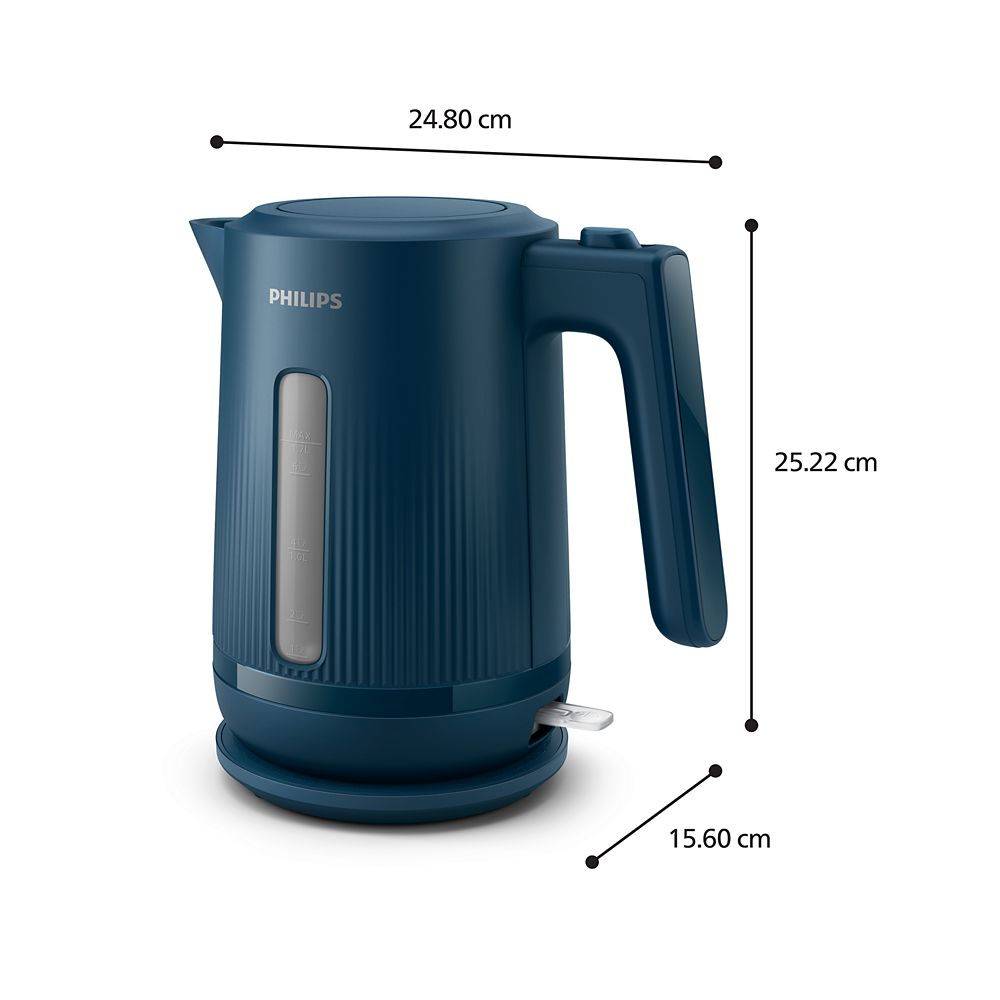Philips Kuhalo za vodu HD9411/70 serija 3000
