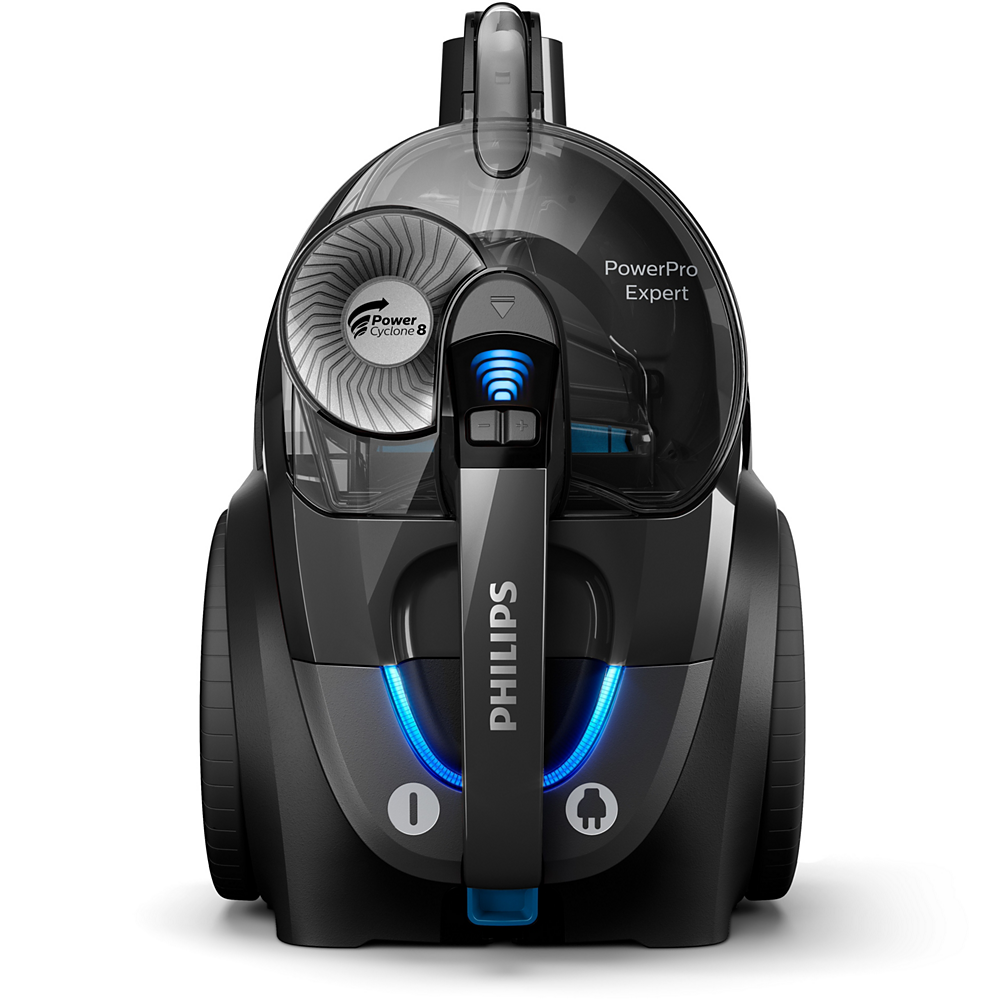 Philips Usisavač bez vrećice FC9747/09 PowerPro Expert LED