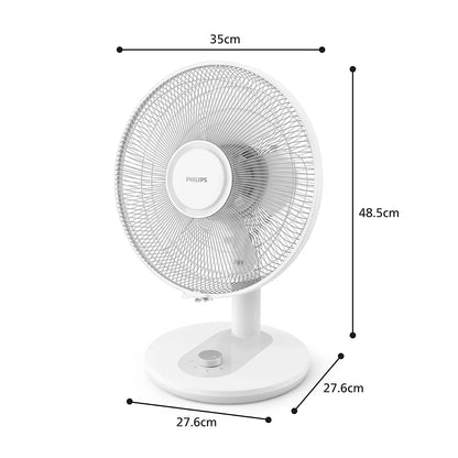 Philips stolni ventilator CX1030/00