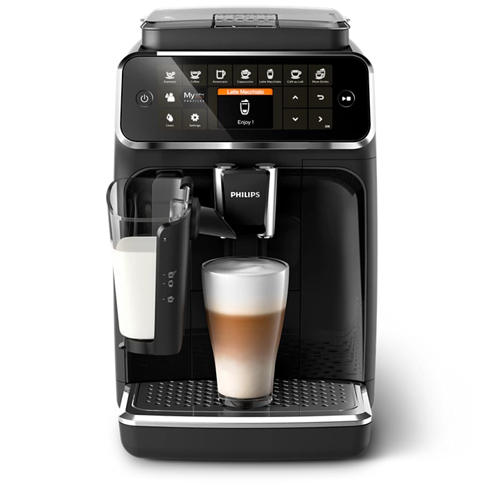 Philips LatteGo automatski aparat za kavu EP4341/51 serija 4300
