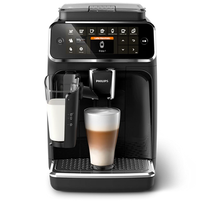 Philips LatteGo automatski aparat za kavu EP4341/51 serija 4300