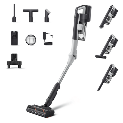 Philips Bežični štapni usisavač PowerUp 30 XC3233/10