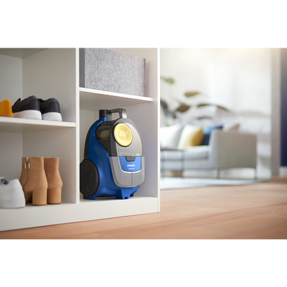 Philips Usisavač bez vrećice XB2125/09 serija 2000