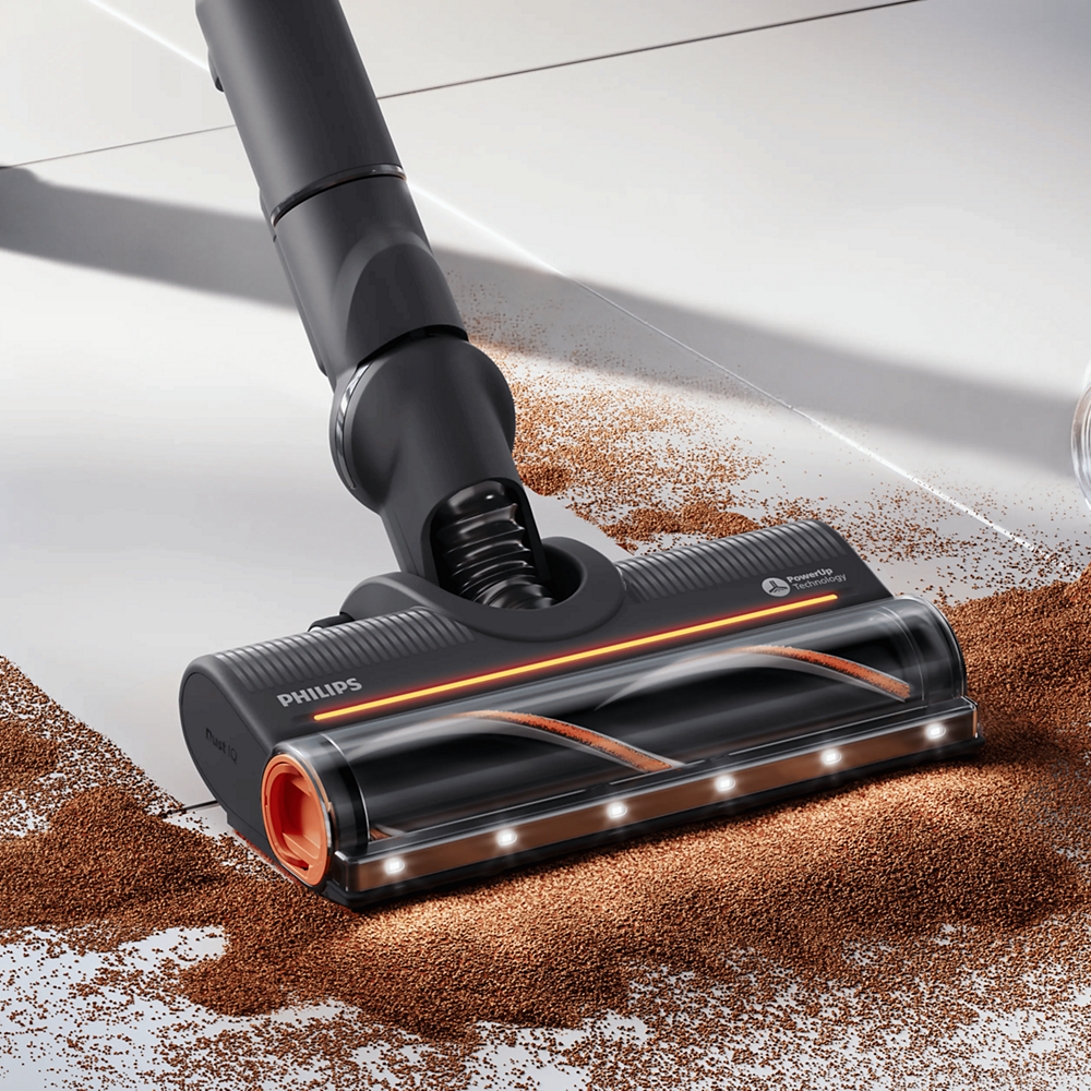 Philips Bežični štapni usisavač PowerUp IQ 70 XC7233/10