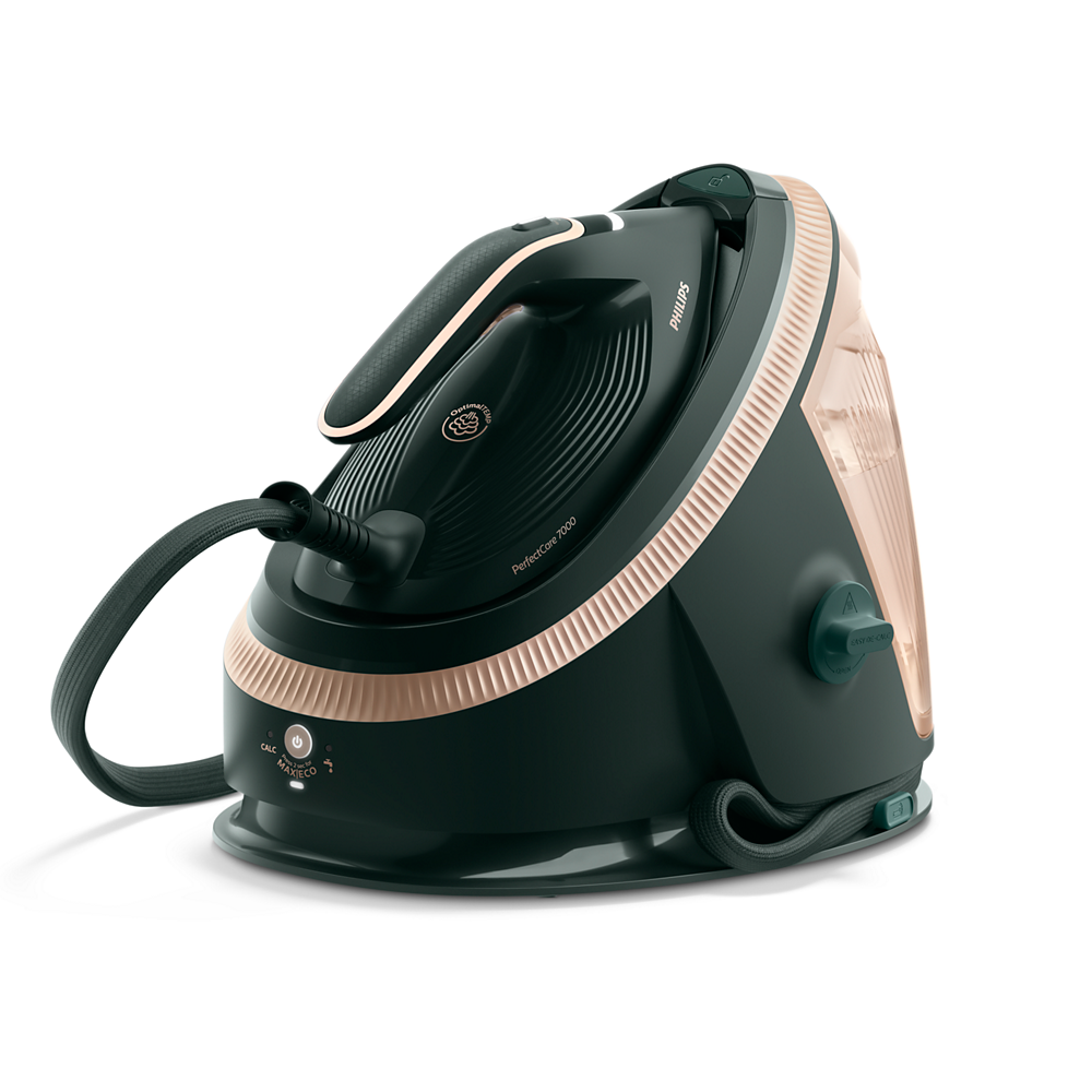 Philips Parna postaja PSG7300/70 PerfectCare serija 7000