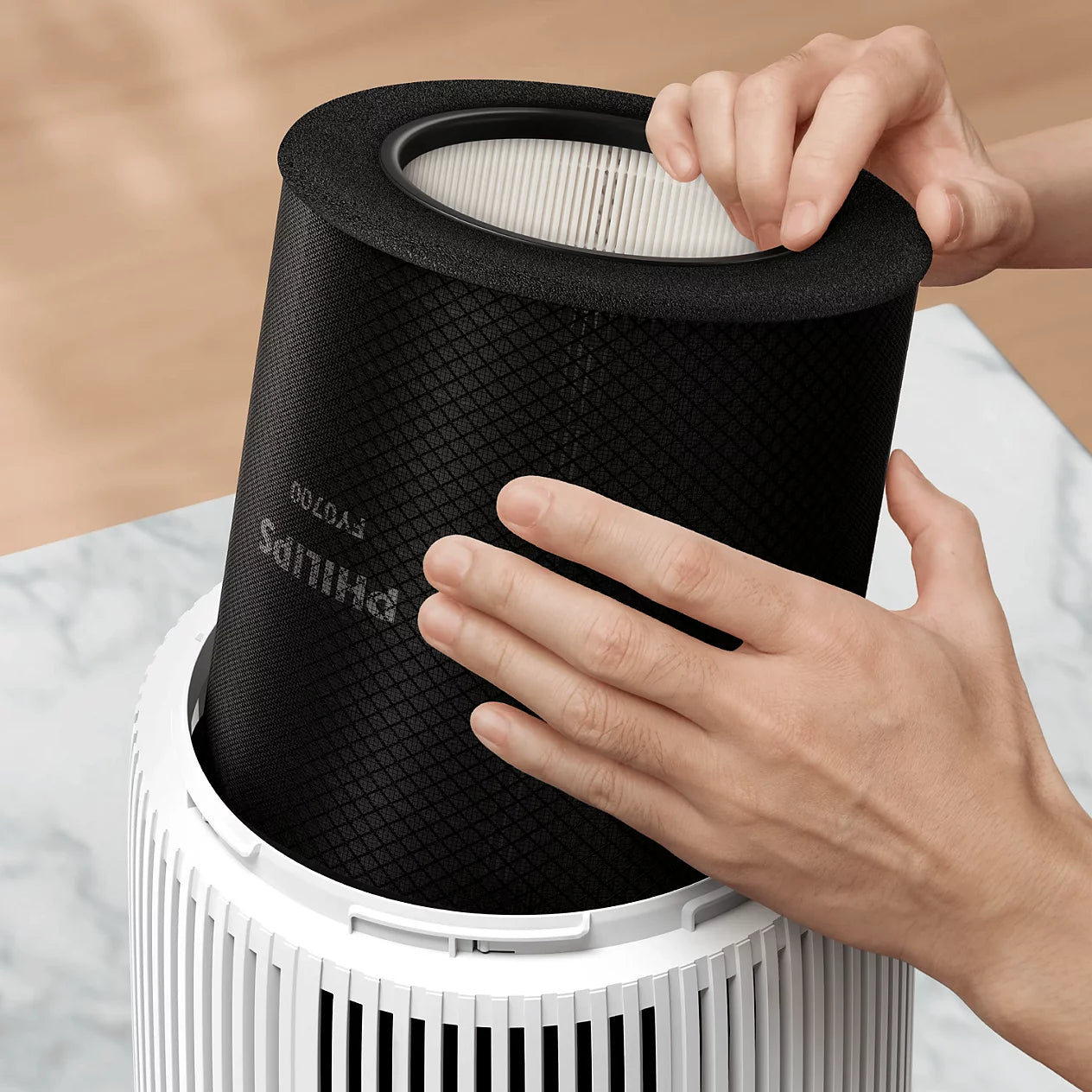 Philips Pročišćivač zraka AC0720/10 PureProtect Lite serija 700