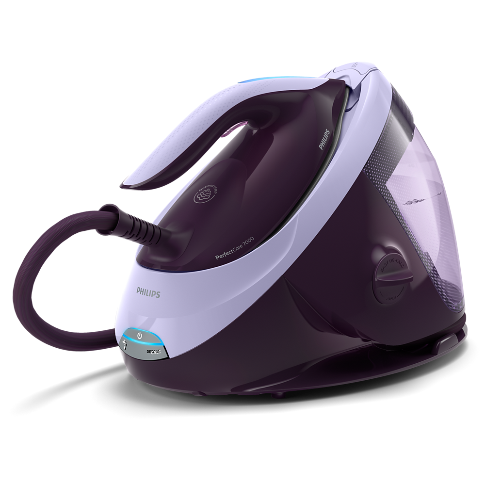 Philips Parna postaja PSG7050/30 PerfectCare serija 7000
