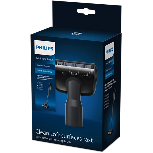 Philips Mini TurboBrush XV1684/01