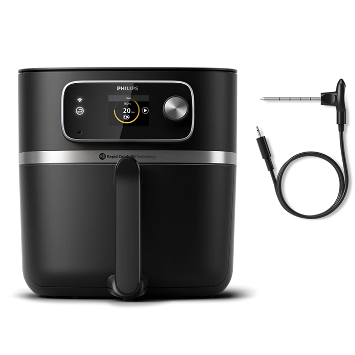 Philips Airfryer Combi HD9880/90 serija 7000