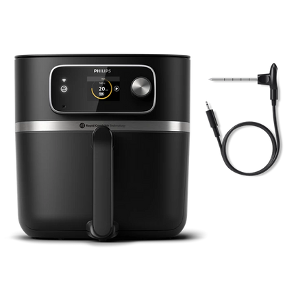 Philips Airfryer Combi HD9880/90 serija 7000