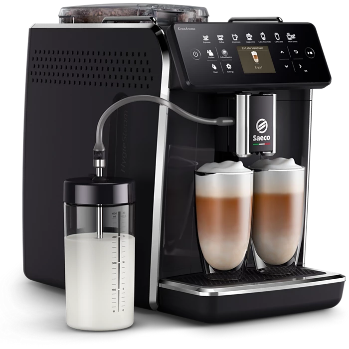 Saeco Automatski aparat za kavu SM6480/00 GranAroma