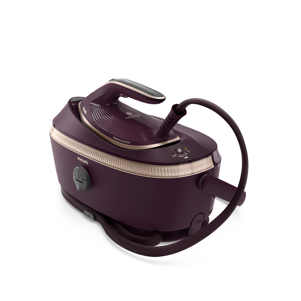 Philips Parna postaja PSG8300/30 PerfectCare serija 8000