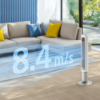 Philips Stupni ventilator CX7550/00 serija 7000