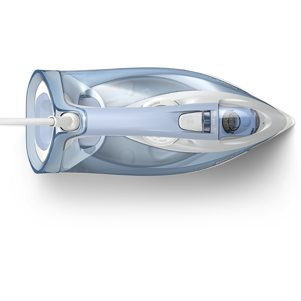 Philips Parno glačalo DST7011/20 serija 7000