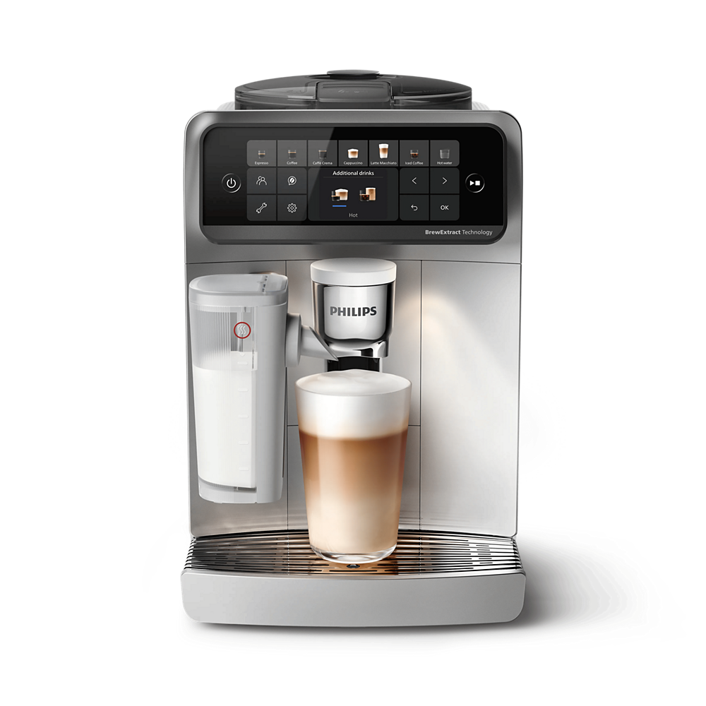 Philips LatteGo Pro Café Aromis serije 6000 automatski aparat za kavu EP6551/30